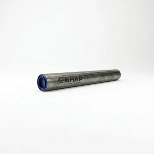 Tubo de Acero con costura ASTM A178