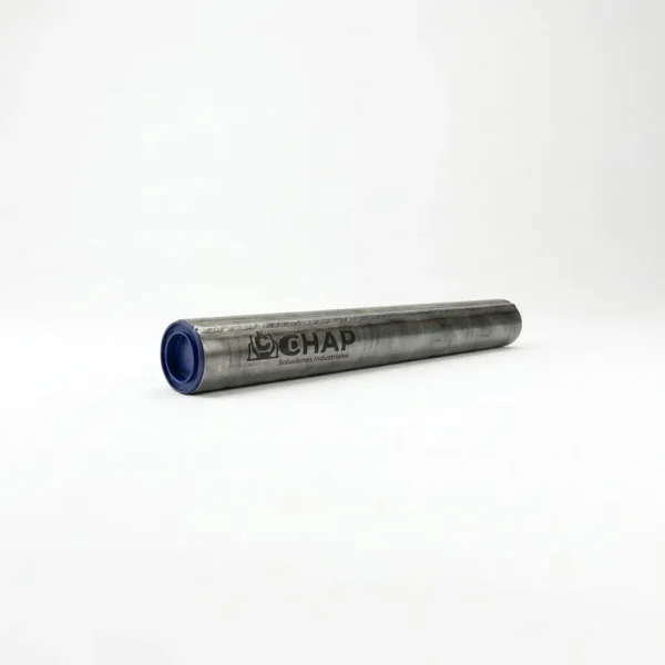 Tubo de Acero con costura ASTM A178